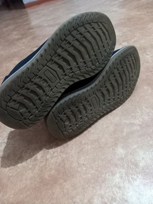 Туфли для мальчика 32 разм