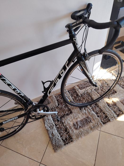 Cursiera Felt mărimea 58