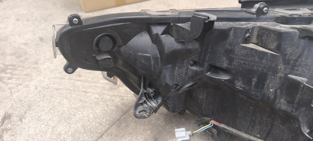 Комплект фарове RAV 4