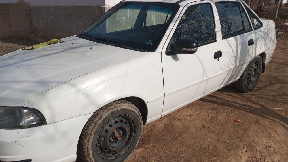 Neksiya 16 sotiladi surushni 2014