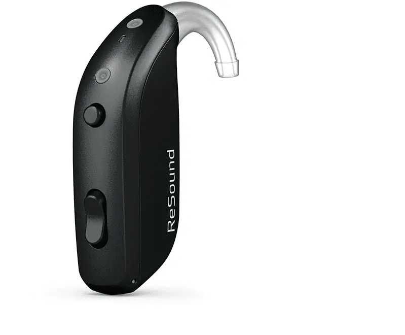 Eshitish moslamasi Cлуховой аппарат