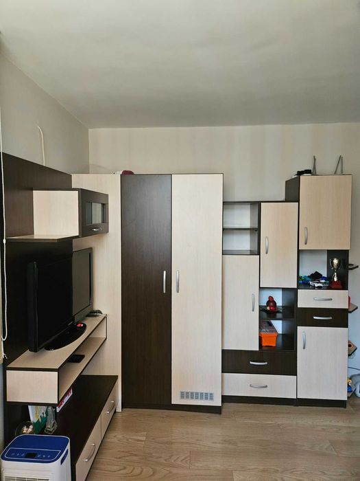 Детско обзавеждане