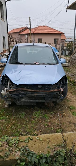 Hyundai Getz  за части