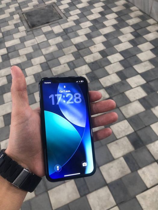 Iphone 11 pro 64gb LLa