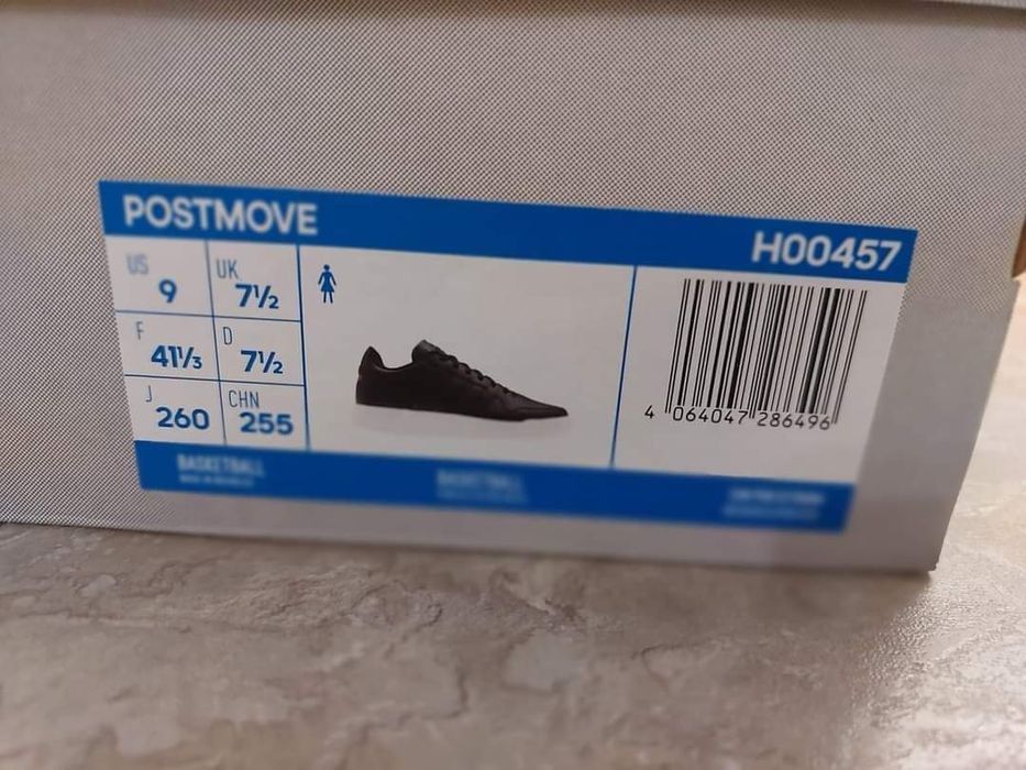 Дамски маратонки 41 1/3