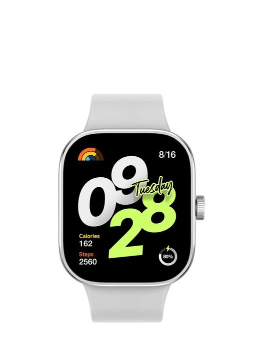 Продавам смарт часовник Redmi Watch 4