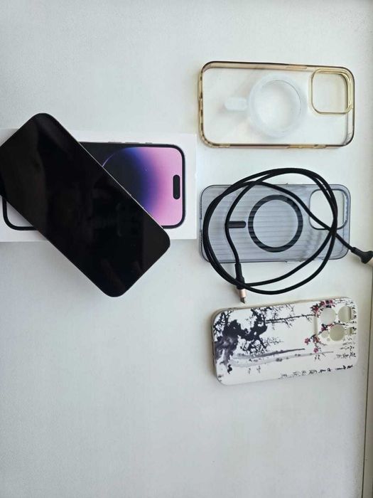 Iphone 14 pro 128gb