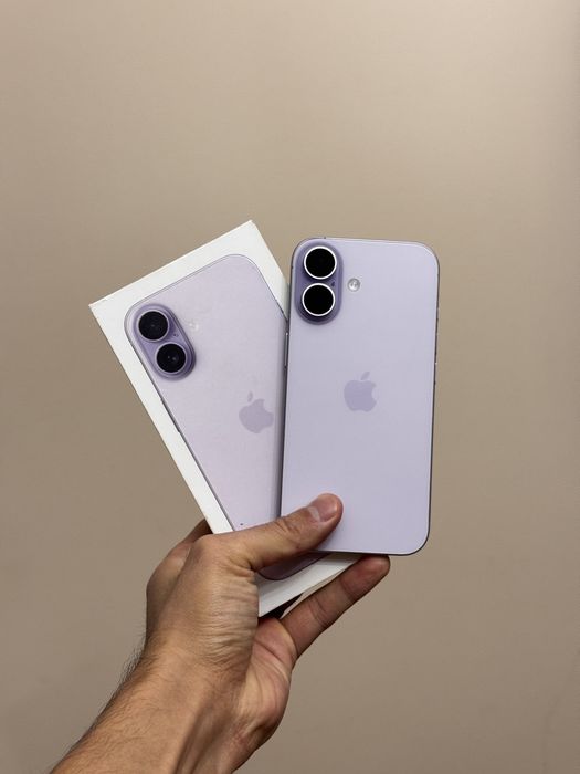 Iphone 17. 256гб. АКБ 100%