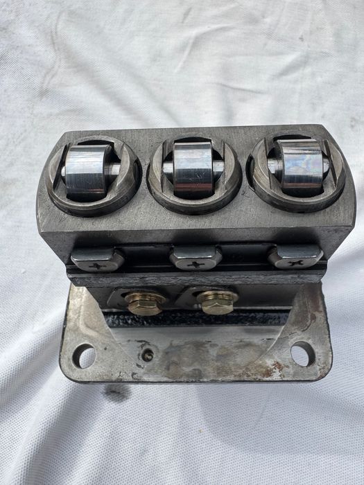 Pompa Injectie Mitsubishi K3A, K3B, K3C Iseki Tractor