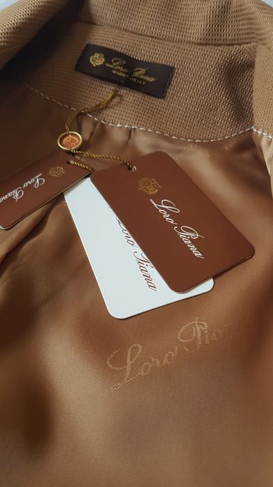 Poncho Loro Piana