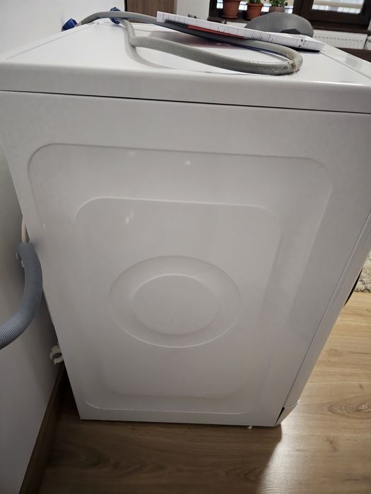 Пералня Whirlpool