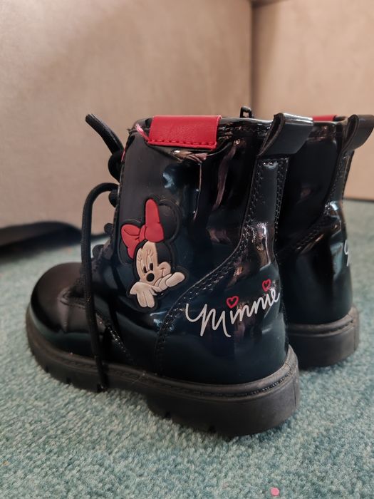 Детски боти 25 номер