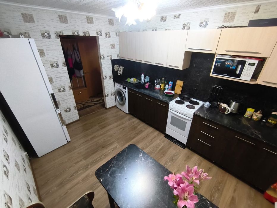 Продам дом в экологически чистом районе