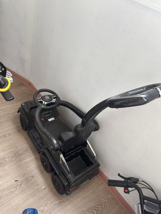 Продам Толокар гелик