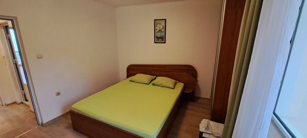 Дава се под наем Двустаен апартамент в Свети Влас - 65 кв.м за 400 € - Снимка #6