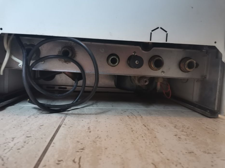 Vand centrala termica Immergas Eolo Star