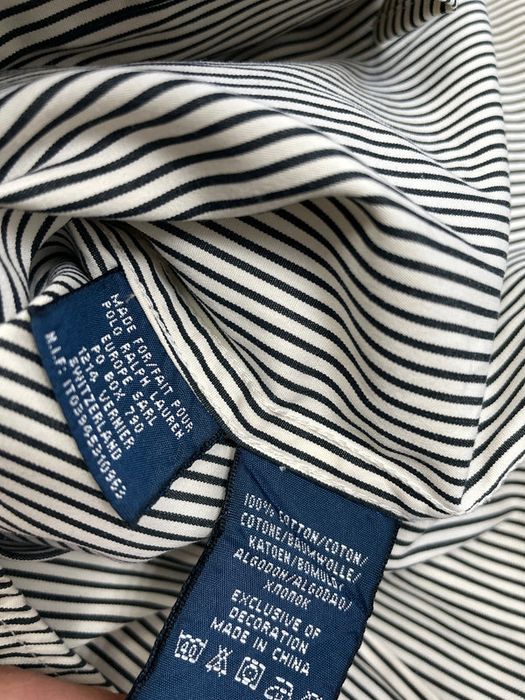 Дамска риза RALPH LAUREN размер M