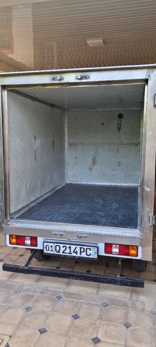 Продаётся грузовой Dongfeng EQ 1020 T