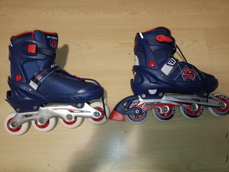 Role, folosite de 2-3 ori.