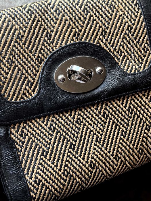 Женские сумки и кошелек