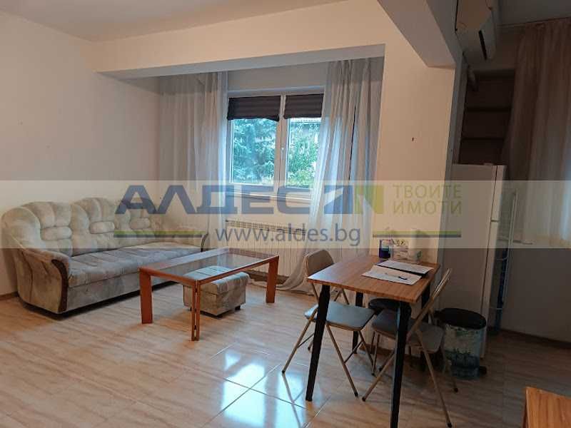 Дава се под наем Едностаен апартамент в София, Медицинска академия - 44 кв.м за 475 € - Снимка #2