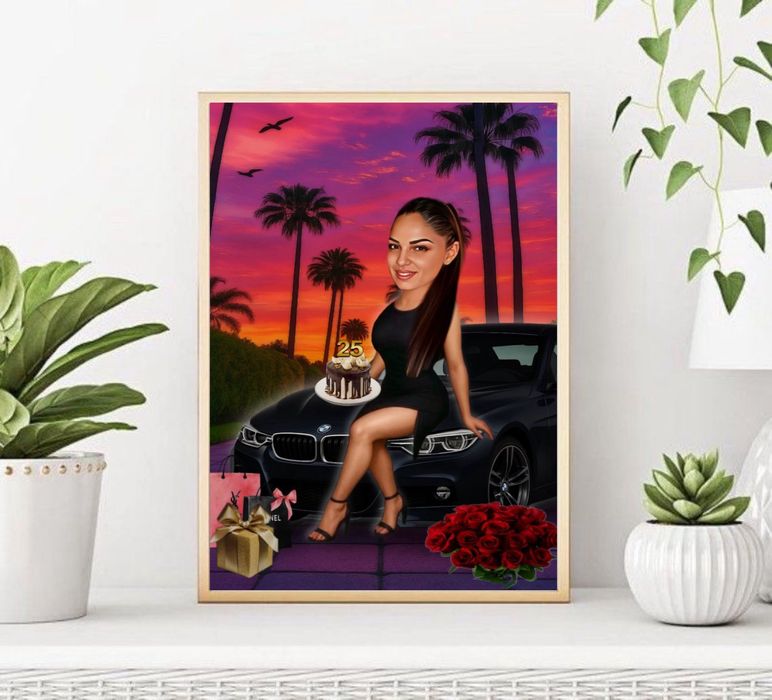 Карикатури | промо цени | високо качество