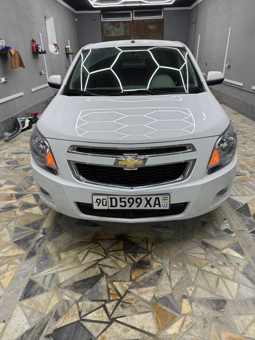 Cobalt style tayyor gazi bor