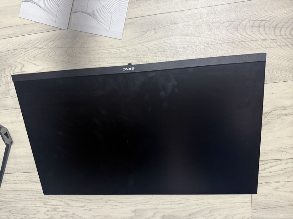 Монитор Sanc игровой