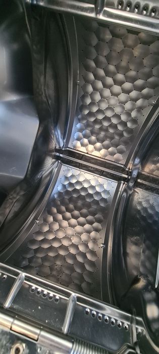 Пералня с горно зареждане Miele W162 A+/1200обр/5кг