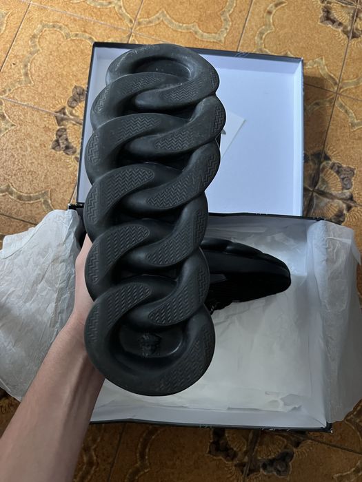 Veace chain reaction 43