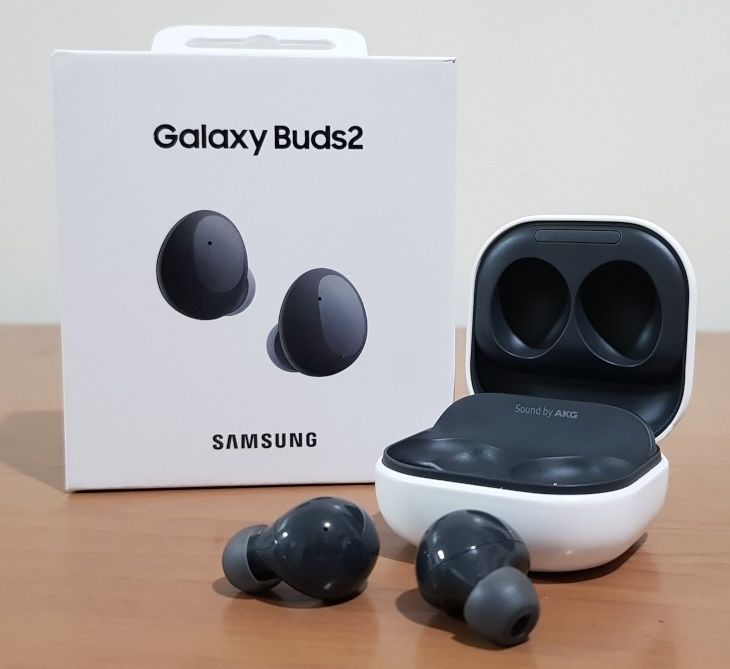 Samsung Galaxy Buds2