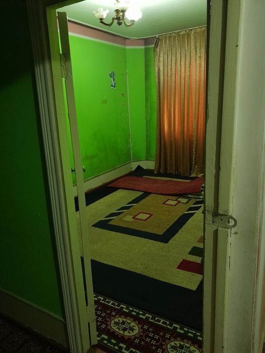 Продаётся 3хкомнатяная