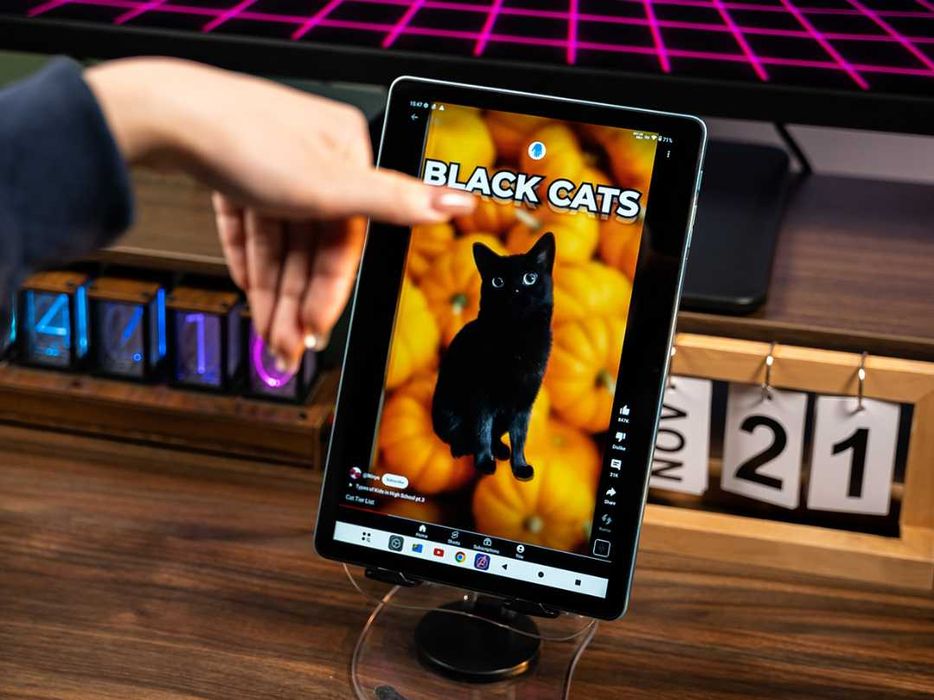 Смарт Планшет Teclast P50AI