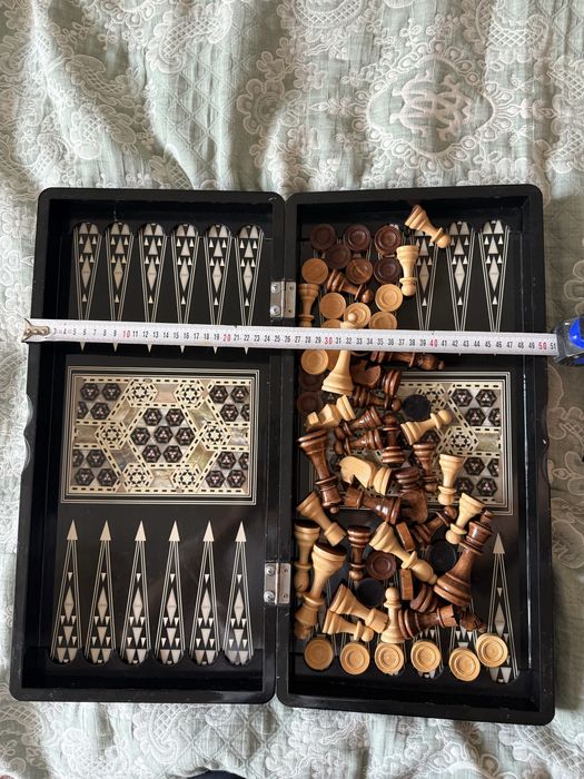 Шахматы,Шашки,Нарды