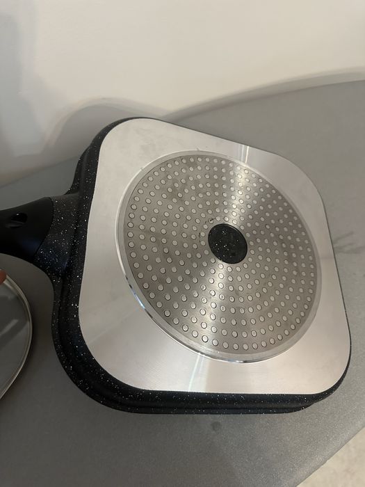 Сковорода грильница