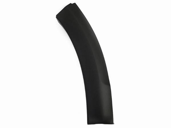 Расширитель на передний бампер  Renault Sandero