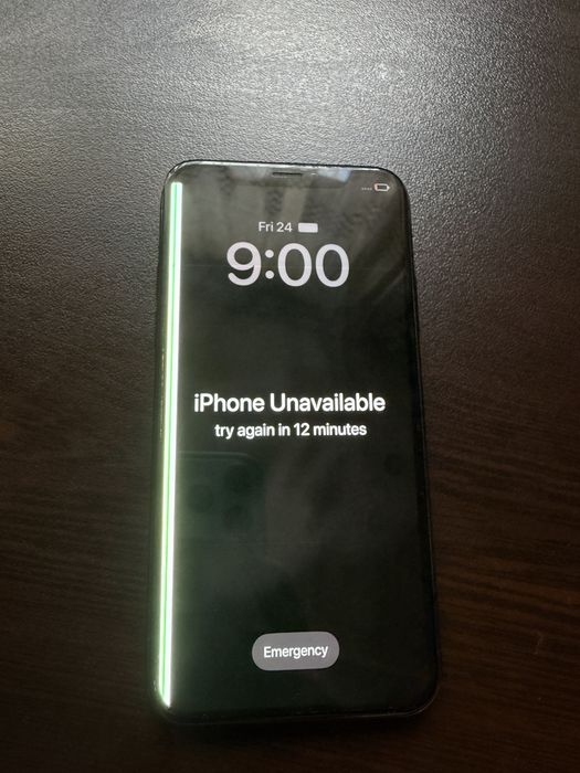 2 броя iPhone X за части
