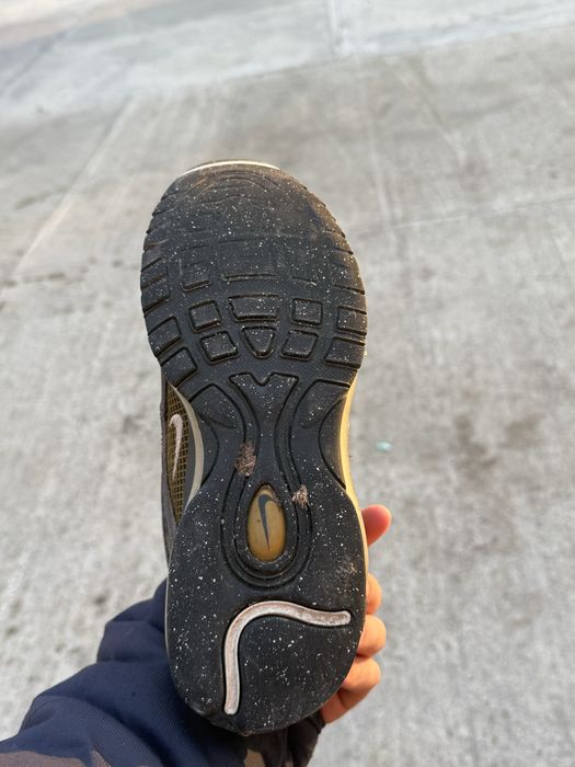 Air max 97 без кутия