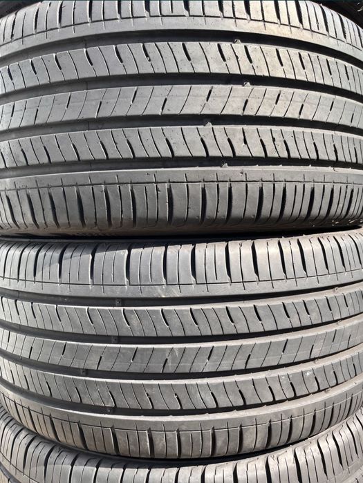 Продам автошины Kumho