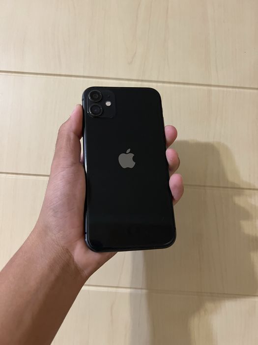iPhone 11 64гб рабочи