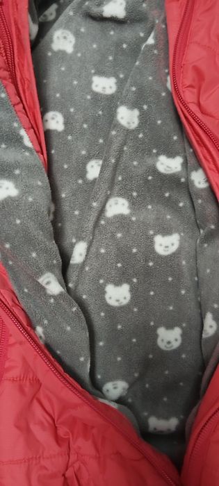 Combinezon/Overall mas 68