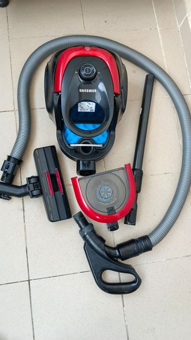 Пылесос Samsug 1800w