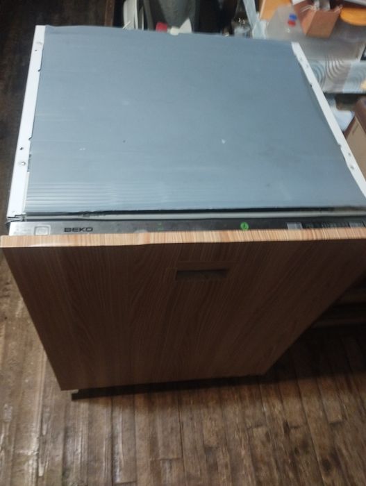 Съдомиялна действаща ВЕКО