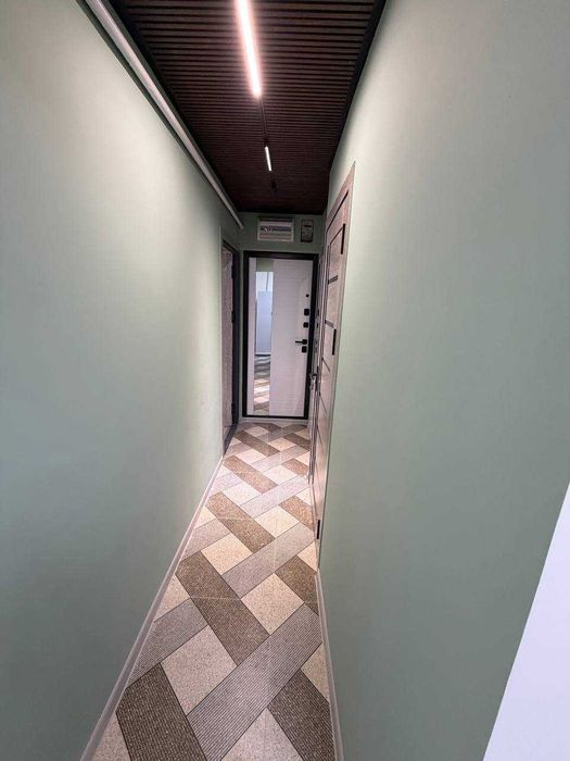 № 3872.Продается 1- комнатная квартира.