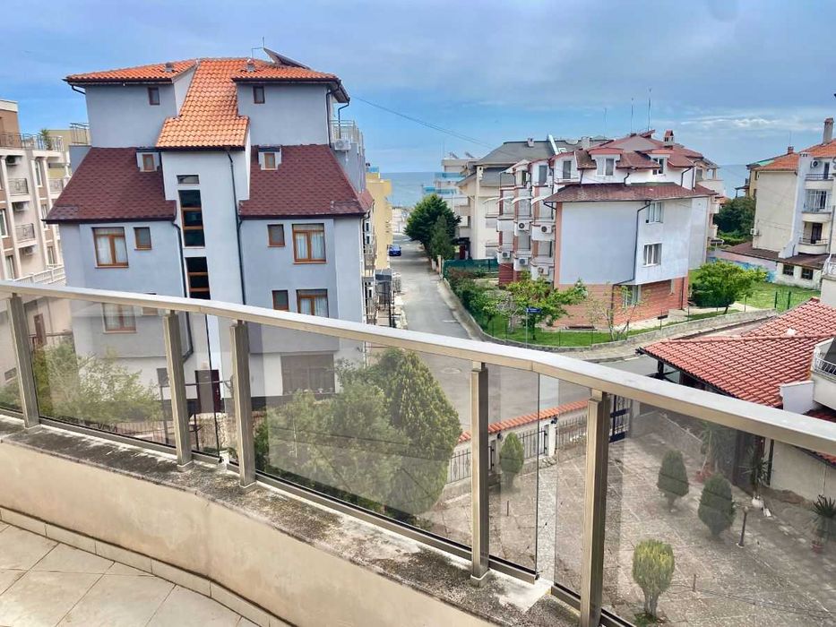 Продава се Многостаен апартамент в с. Равда, Област Бургас - 175 кв.м за 743 €/кв.м - Снимка #7