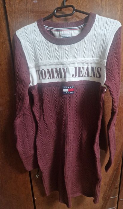 Рокля Tommy Hilfiger