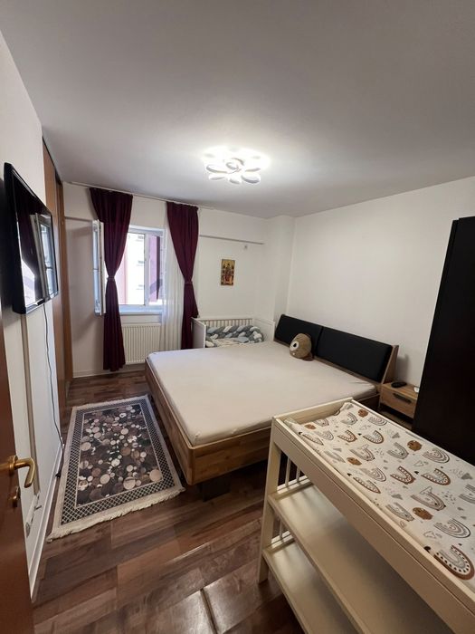 Apartament tip studio (confort city)Popesti Leordeni