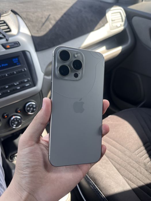iphone 15 pro max 1tb natural titanium