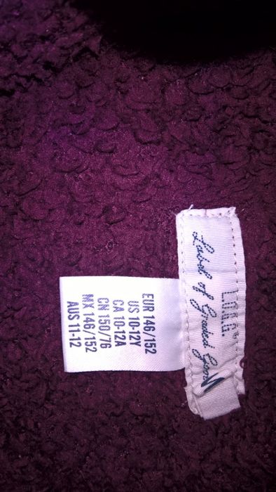 Меко яке Н&М за пролетен, есенен сезон