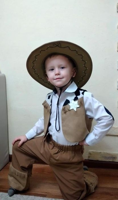 Прокат карнавальных костюмов